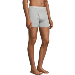 Baumwoll-Boxershorts für Herren (3er-Set)