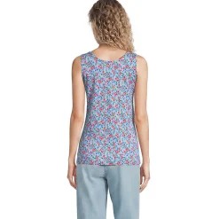 Baumwoll-Top für Damen