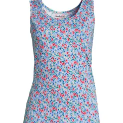 Baumwoll-Top für Damen