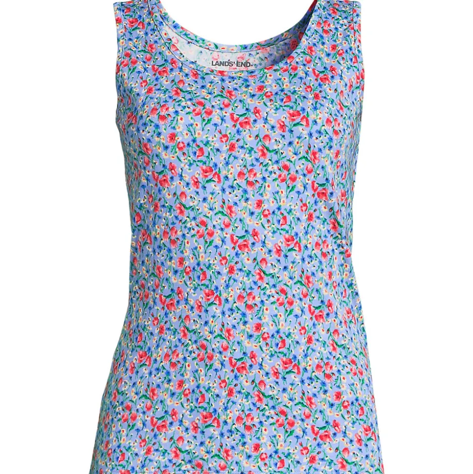 Baumwoll-Top für Damen