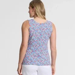 Baumwoll-Top für Damen