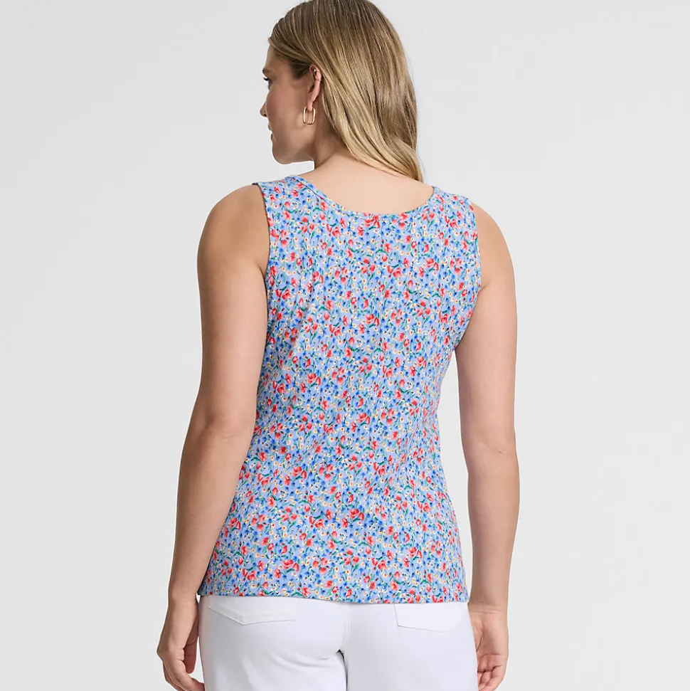Baumwoll-Top für Damen