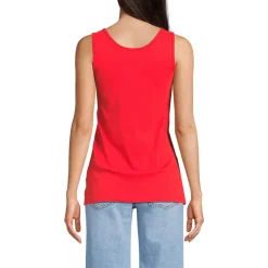 Baumwoll-Top für Damen