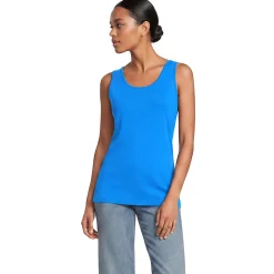 Baumwoll-Top für Damen