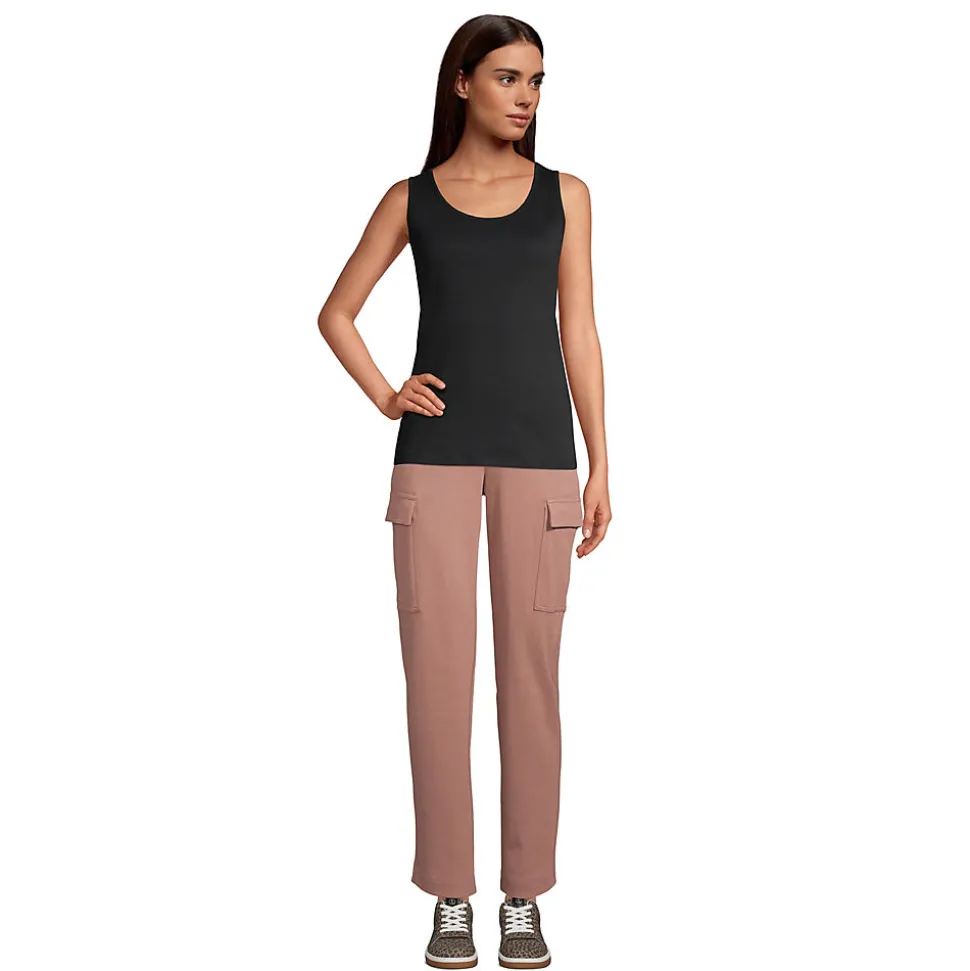 Baumwoll-Top für Damen