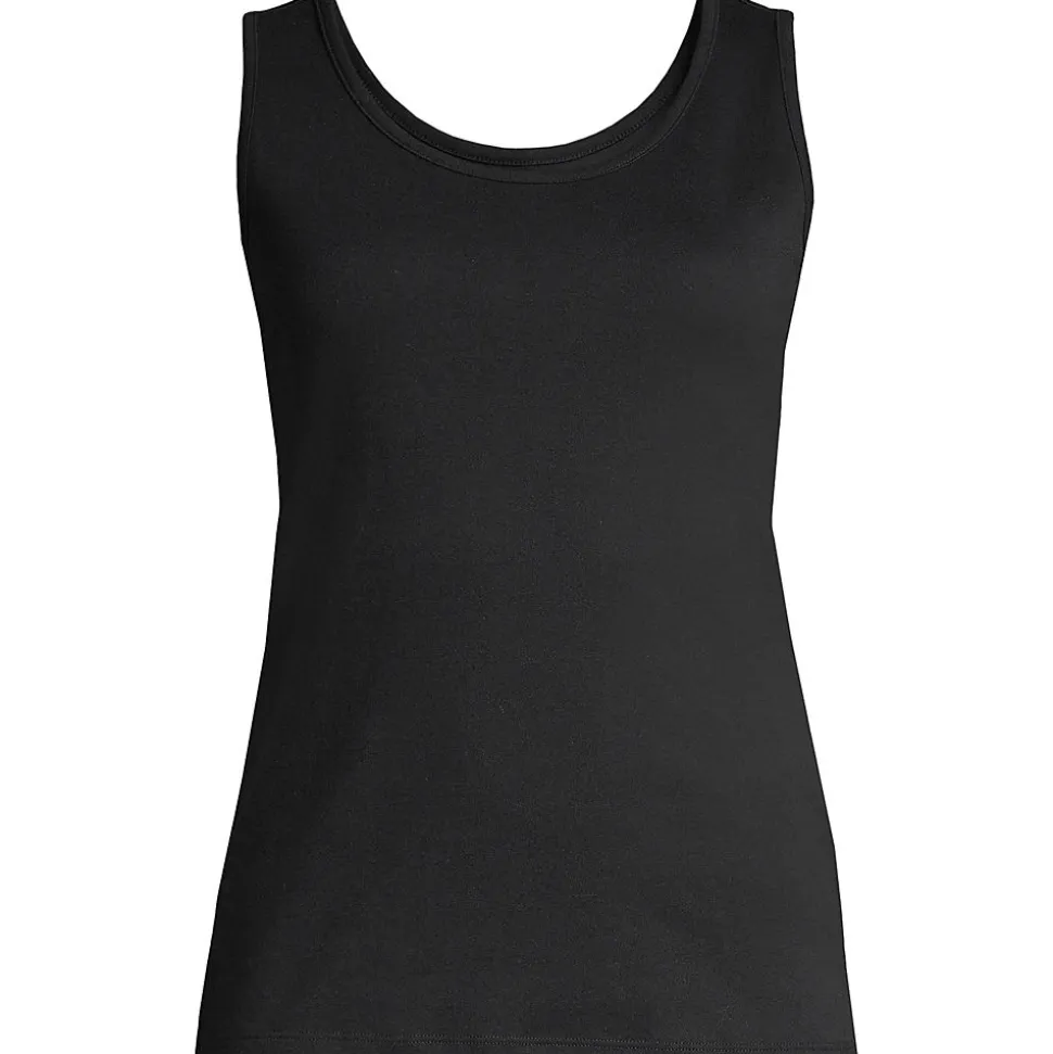 Baumwoll-Top für Damen