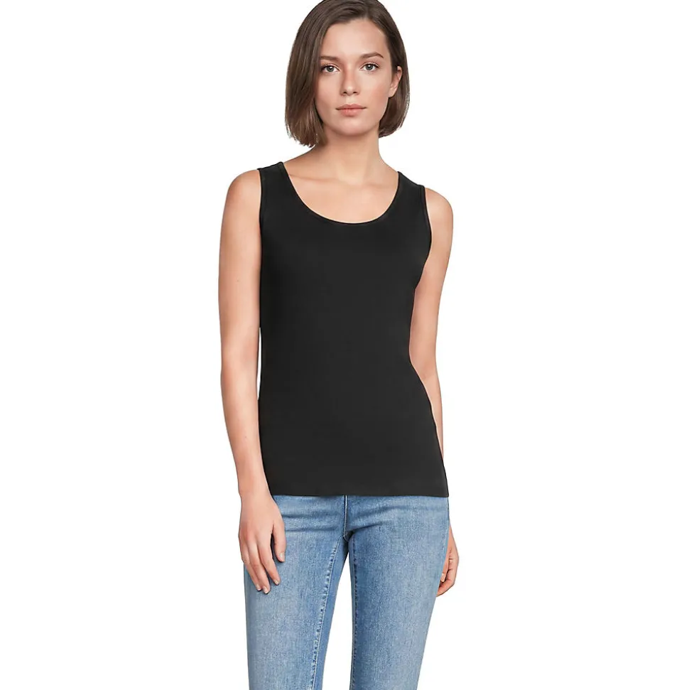 Baumwoll-Top für Damen
