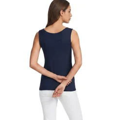Baumwoll-Top für Damen