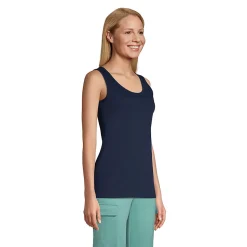 Baumwoll-Top für Damen