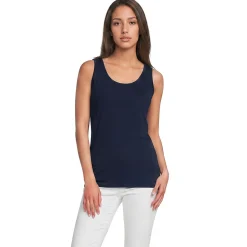 Baumwoll-Top für Damen