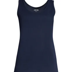 Baumwoll-Top für Damen