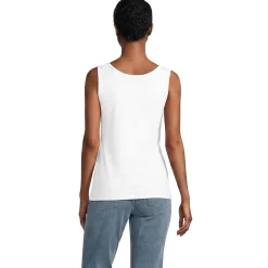 Baumwoll-Top für Damen
