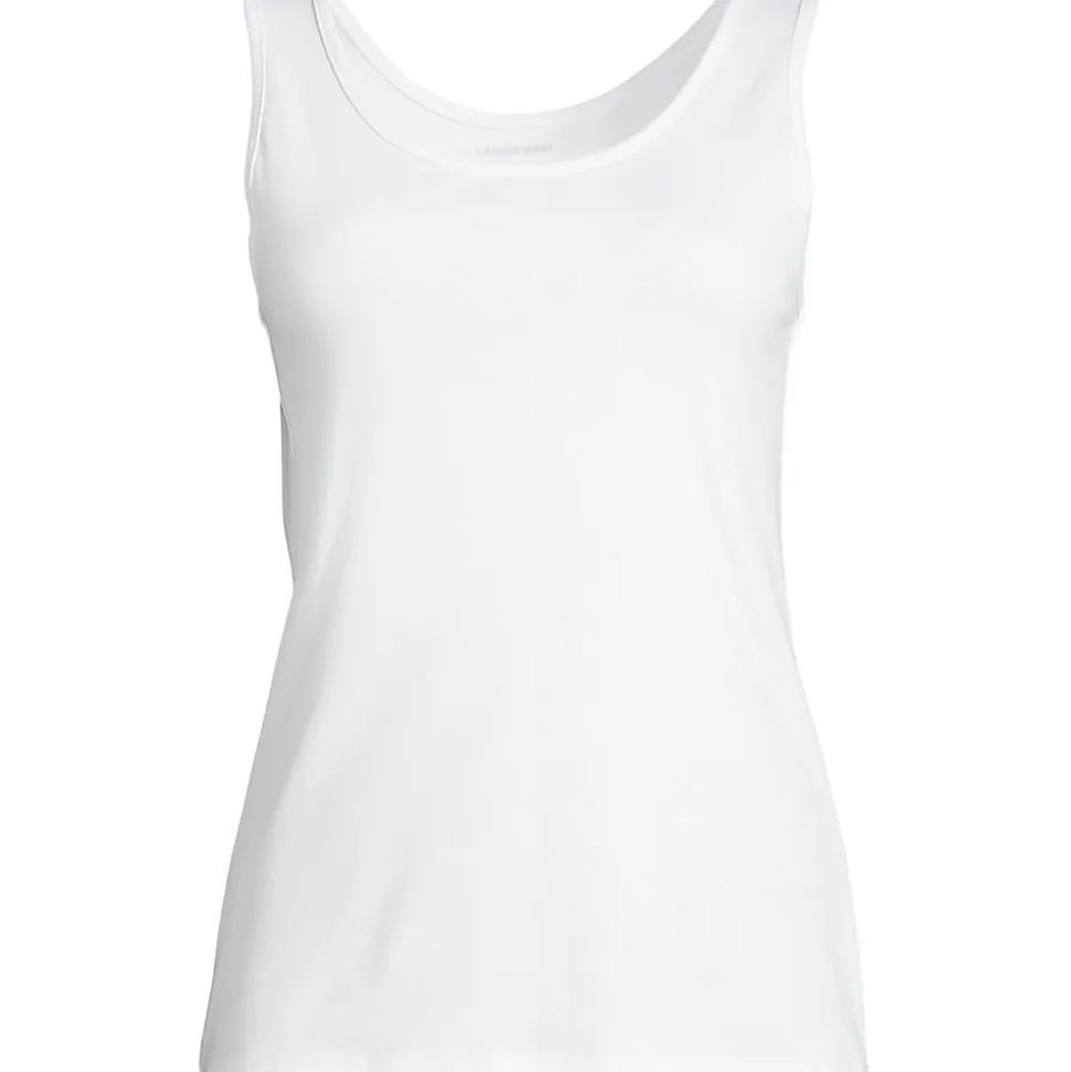 Baumwoll-Top für Damen