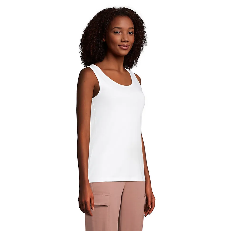 Baumwoll-Top für Damen