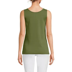 Baumwoll-Top für Damen
