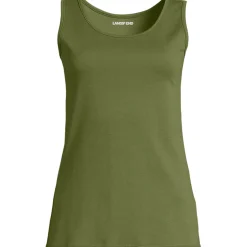 Baumwoll-Top für Damen