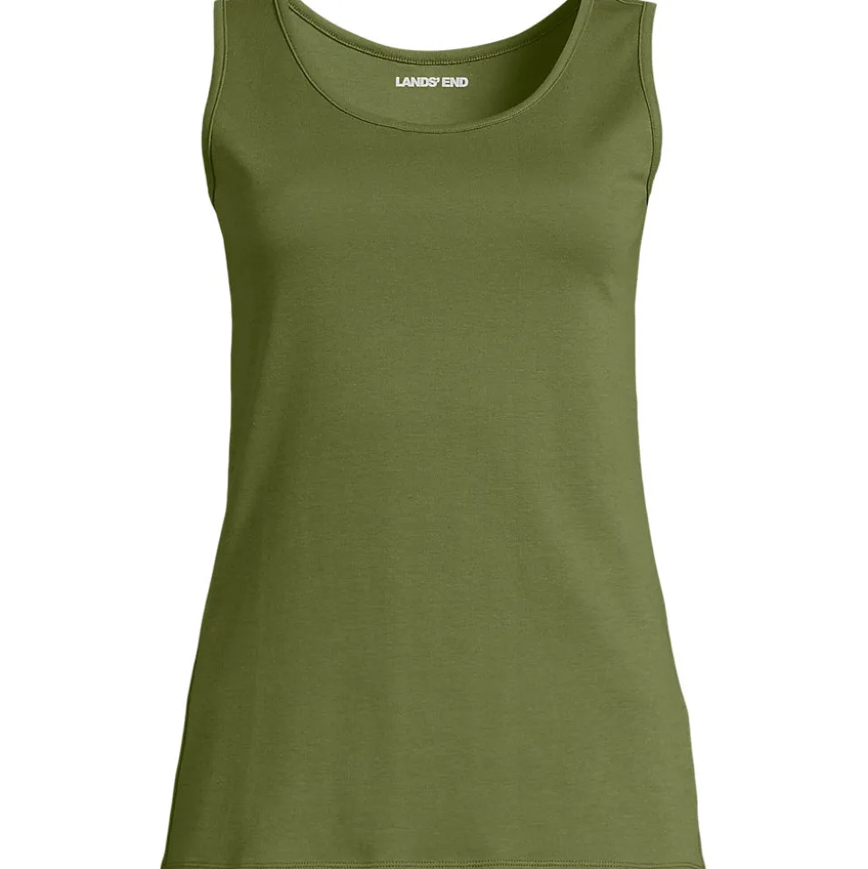Baumwoll-Top für Damen