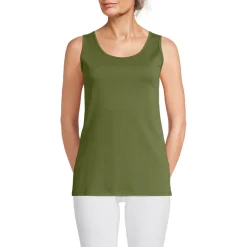 Baumwoll-Top für Damen