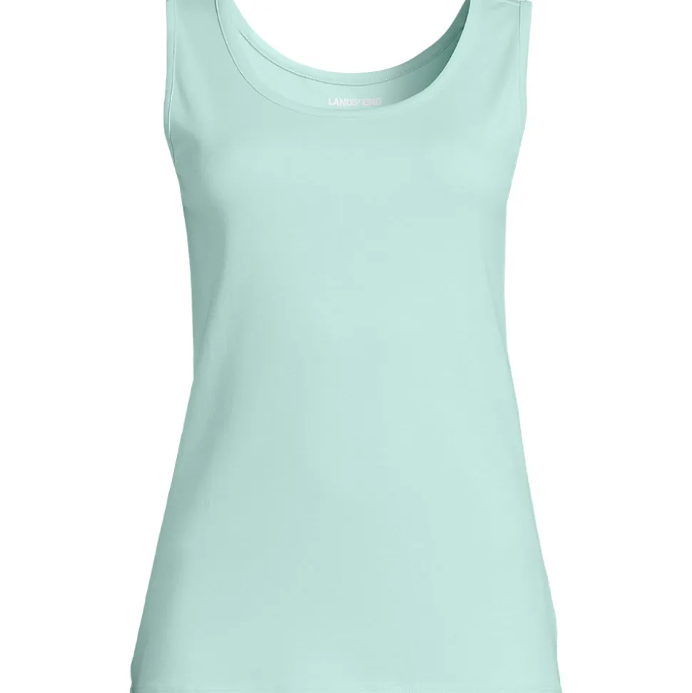 Baumwoll-Top für Damen