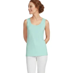 Baumwoll-Top für Damen