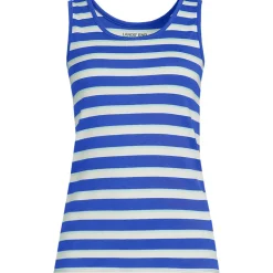 Baumwoll-Top für Damen