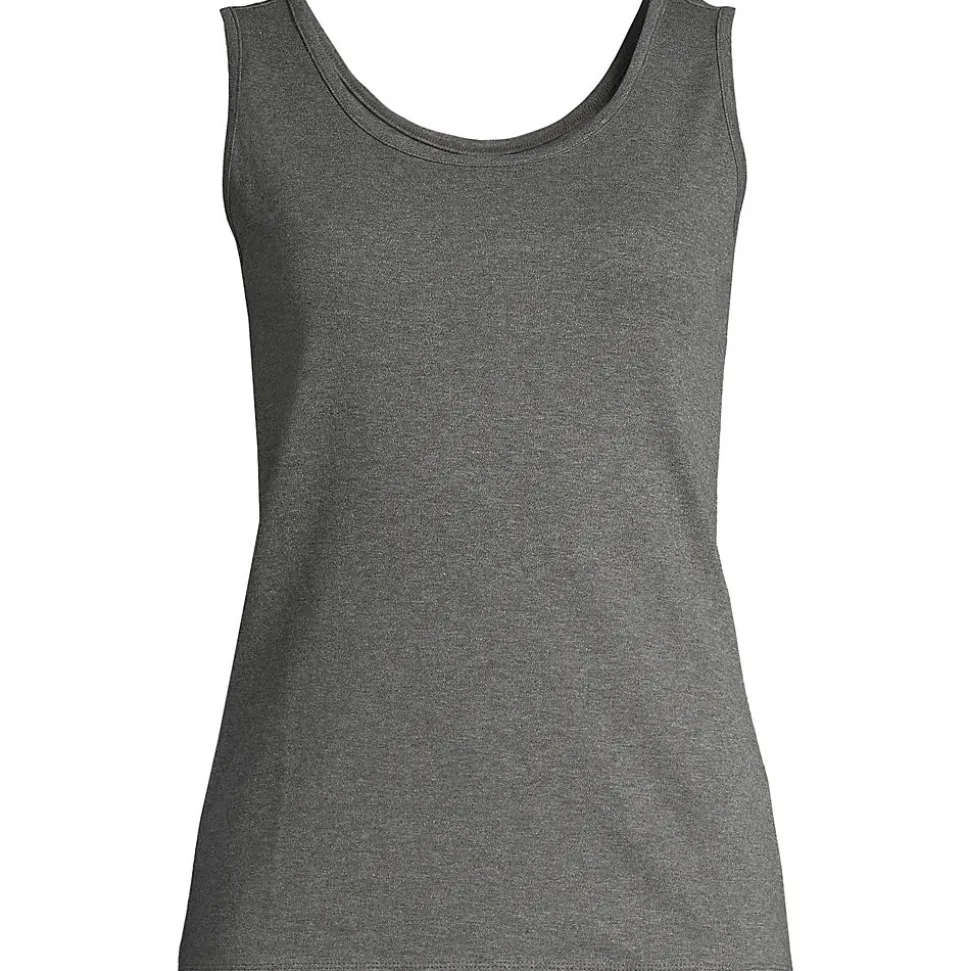 Baumwoll-Top für Damen