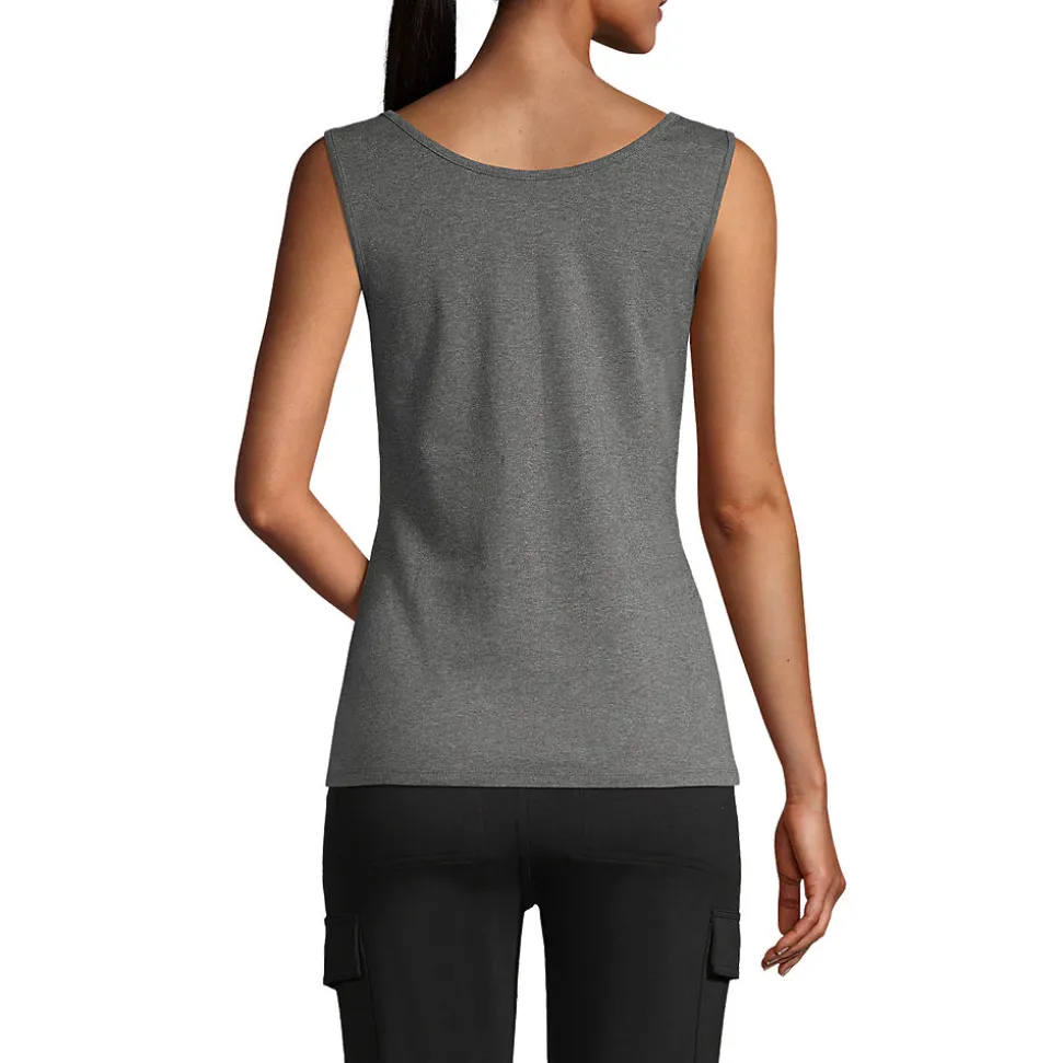 Baumwoll-Top für Damen