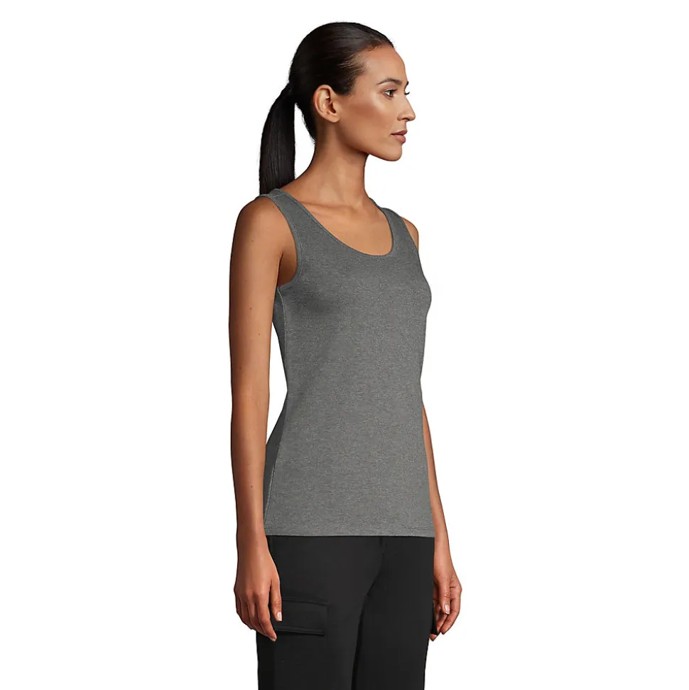 Baumwoll-Top für Damen