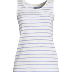 Baumwoll-Top für Damen