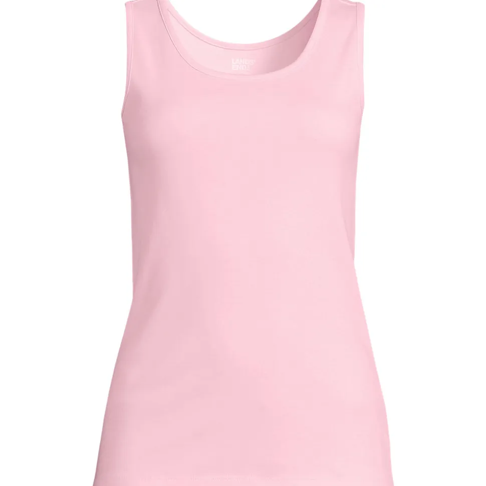 Baumwoll-Top für Damen