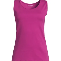 Baumwoll-Top für Damen