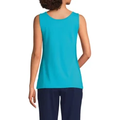 Baumwoll-Top für Damen