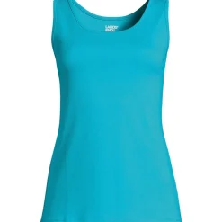 Baumwoll-Top für Damen