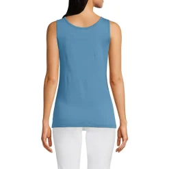 Baumwoll-Top für Damen