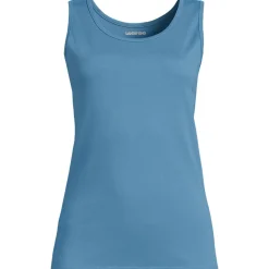 Baumwoll-Top für Damen