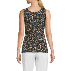 Baumwoll-Top für Damen