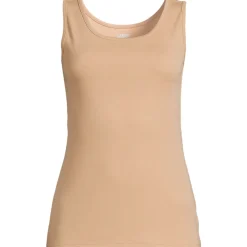 Baumwoll-Top für Damen