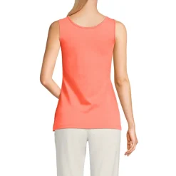 Baumwoll-Top für Damen