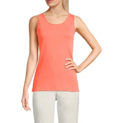 Baumwoll-Top für Damen