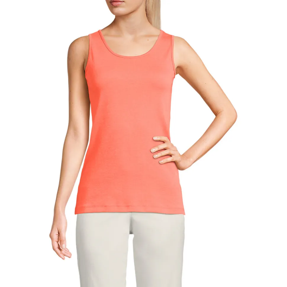 Baumwoll-Top für Damen
