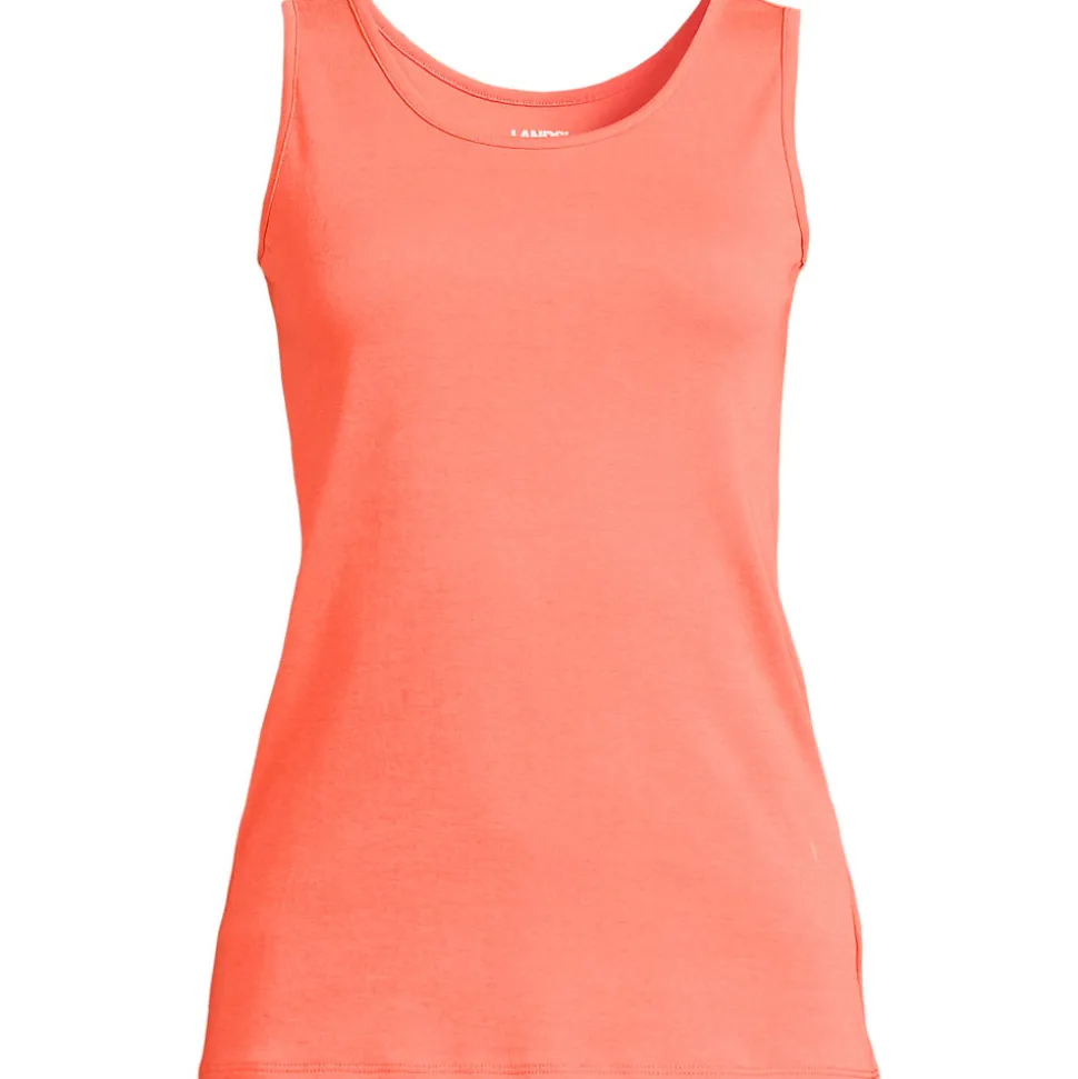 Baumwoll-Top für Damen