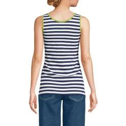 Baumwoll-Top für Damen