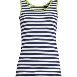 Baumwoll-Top für Damen