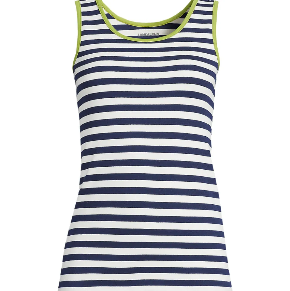 Baumwoll-Top für Damen