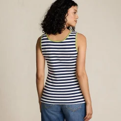 Baumwoll-Top für Damen