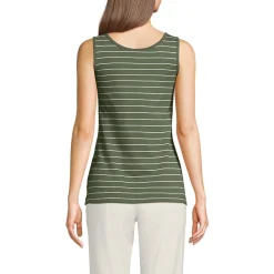 Baumwoll-Top für Damen