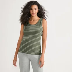 Baumwoll-Top für Damen