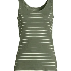 Baumwoll-Top für Damen