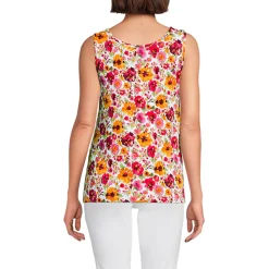 Baumwoll-Top für Damen