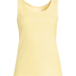 Baumwoll-Top für Damen